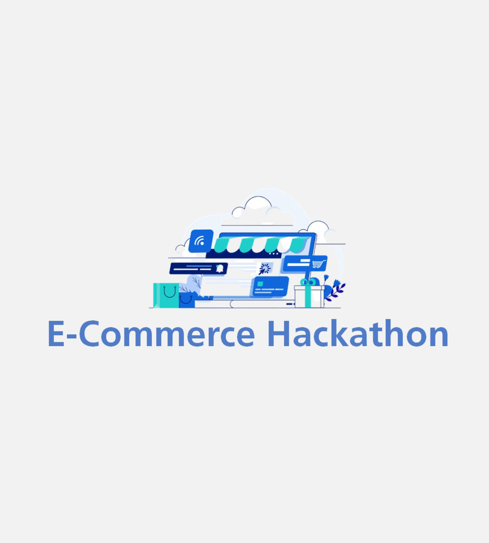 E-Commerce Hackathon