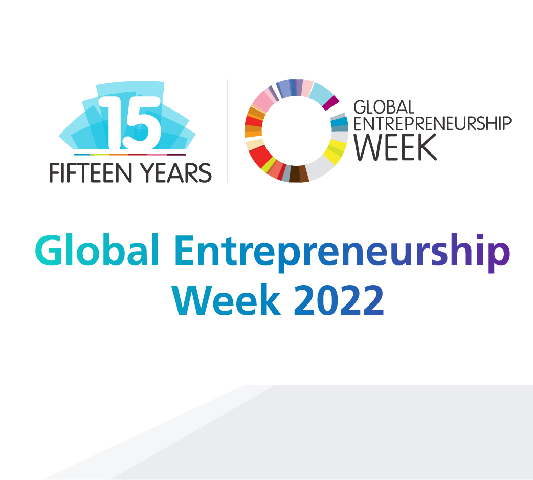 Entrepreneurship Week  2022