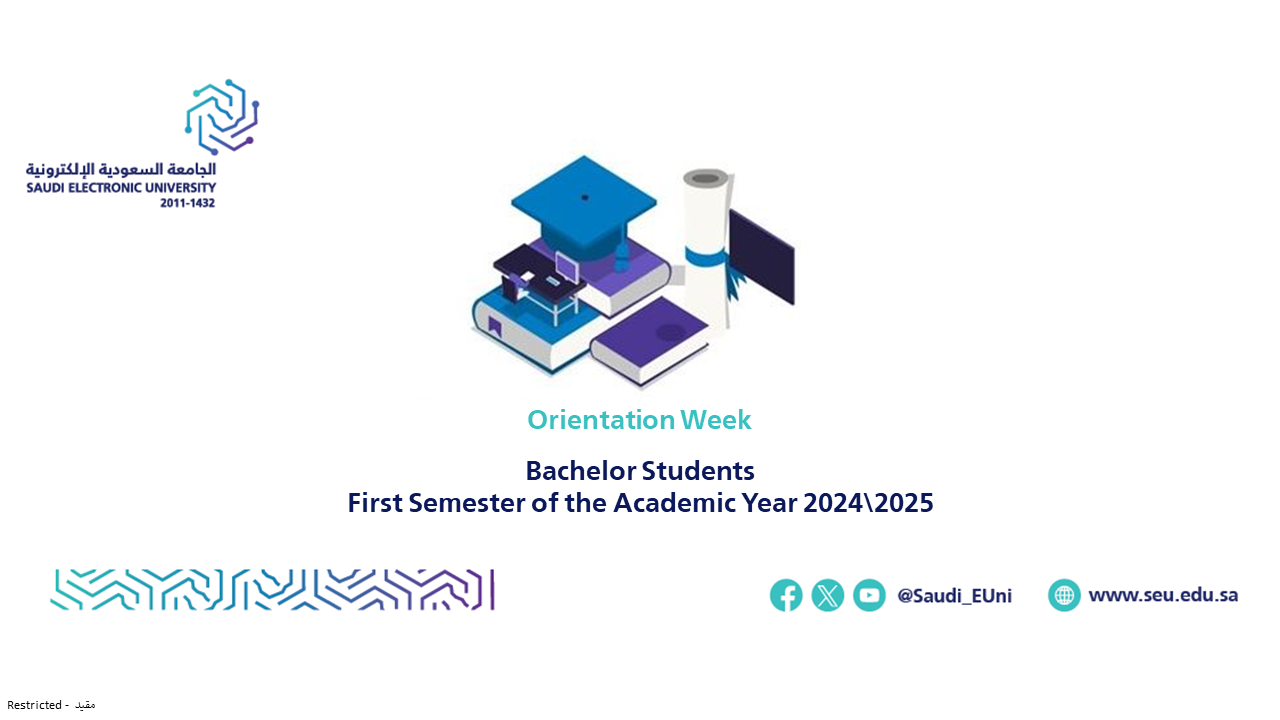 Orientation Week 2024\2025