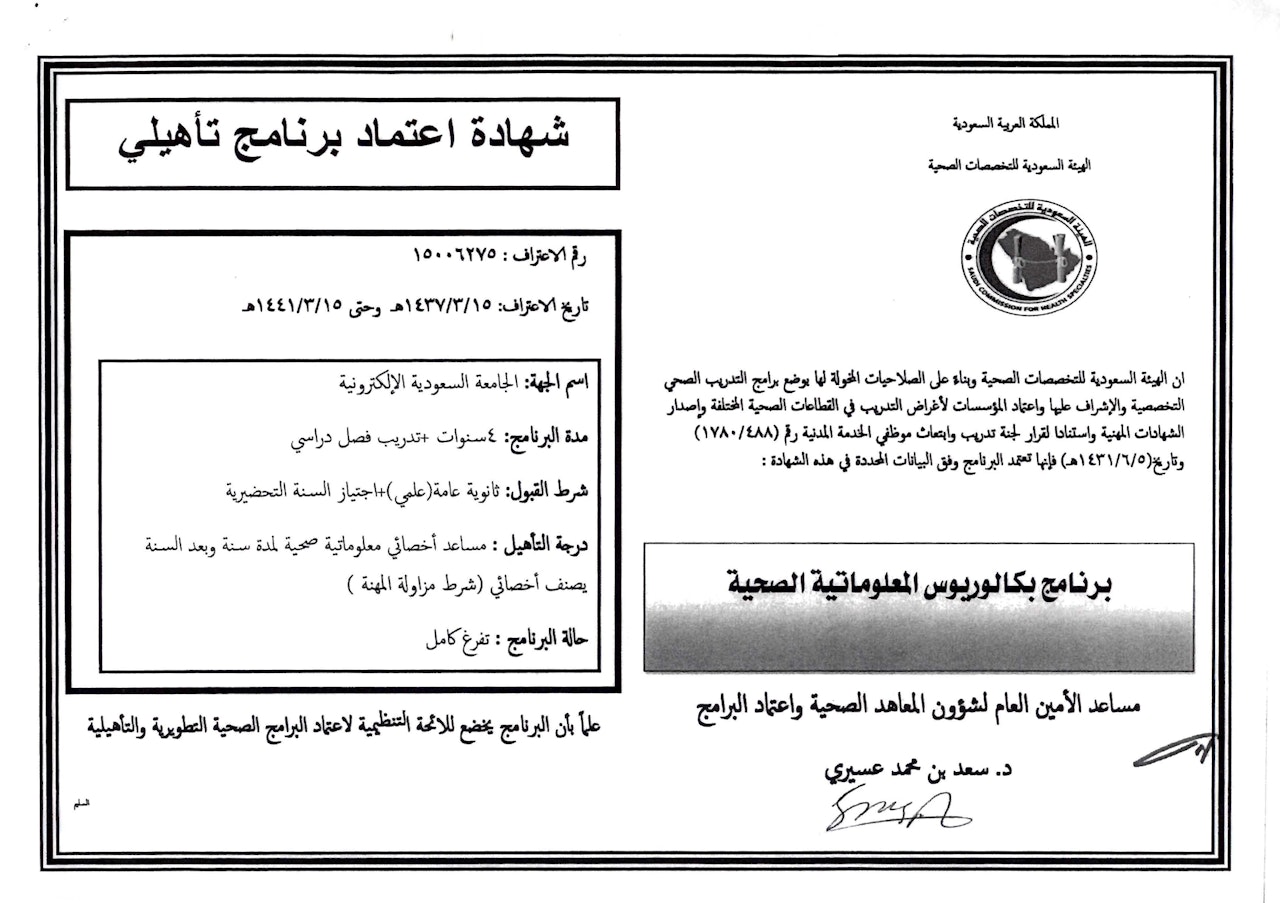 Health Info