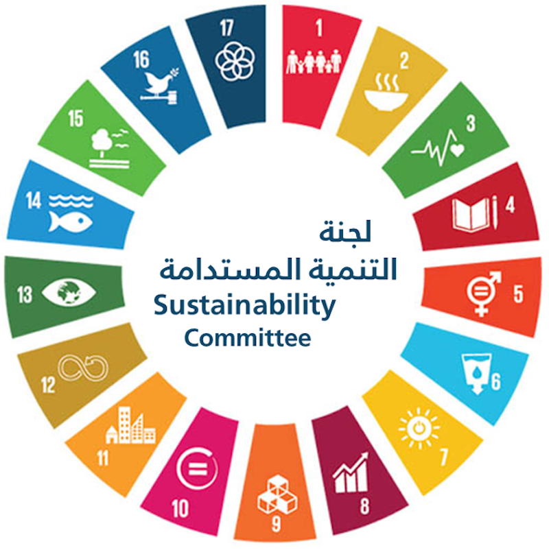 لجنة التنمية المستدامة