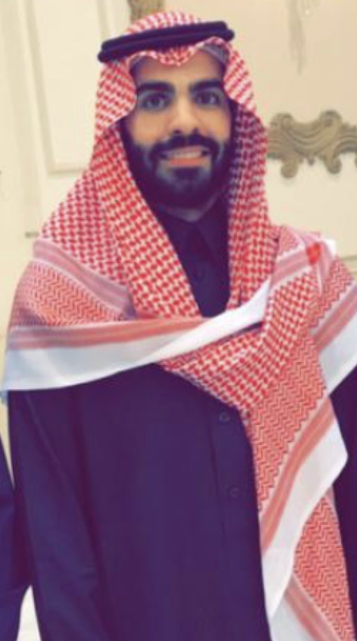 سليمان العزاز صوره