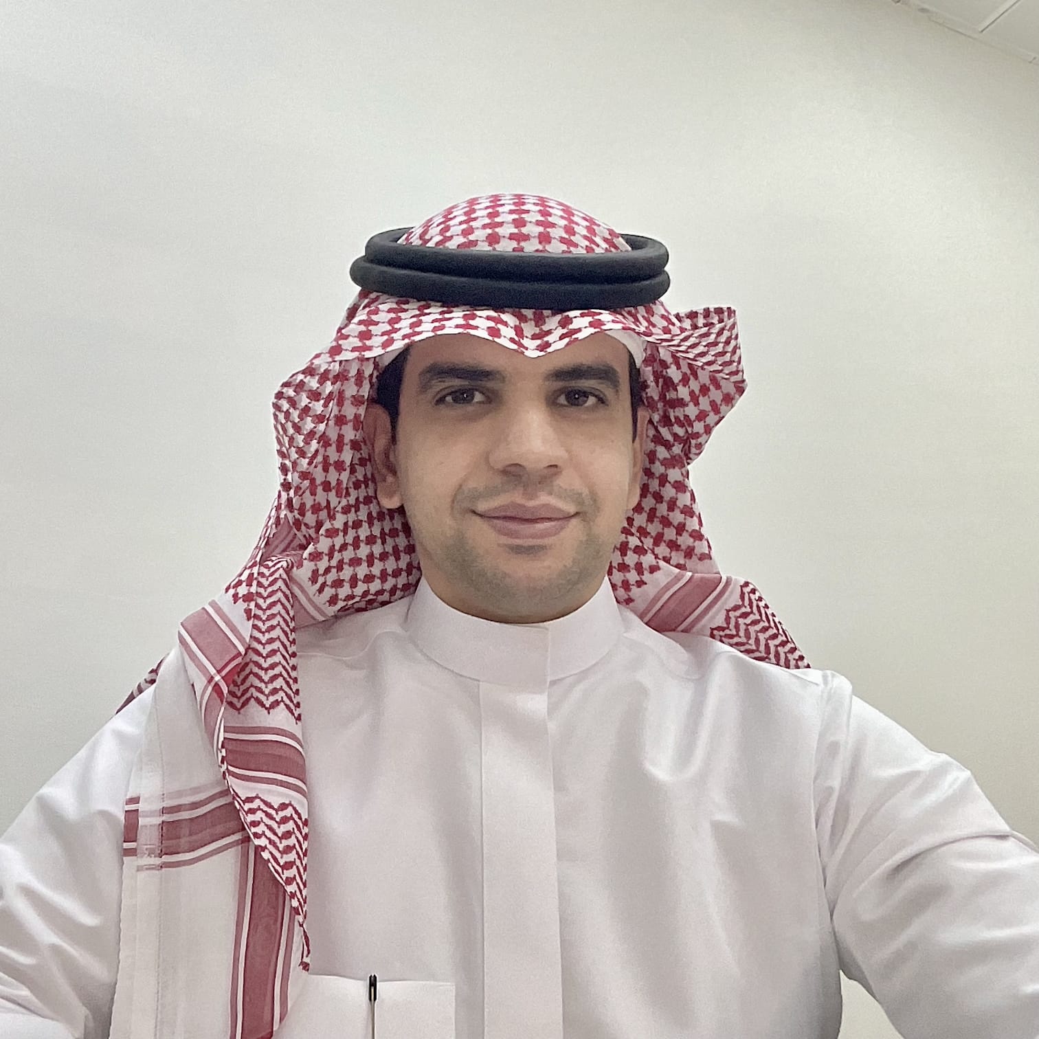 صورة شخصية د عمر الشايع