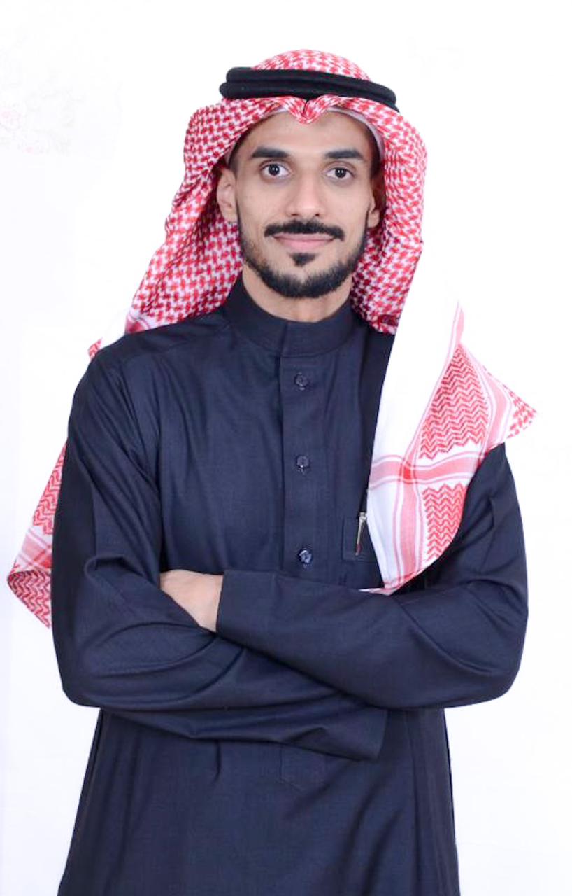 صورة شخصية د أحمد الجنيدل