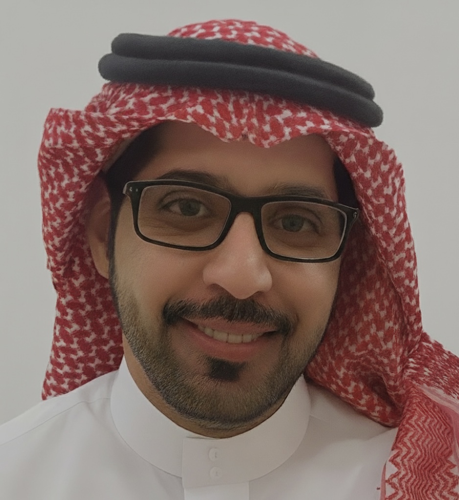 د. تركي نافع الحربي