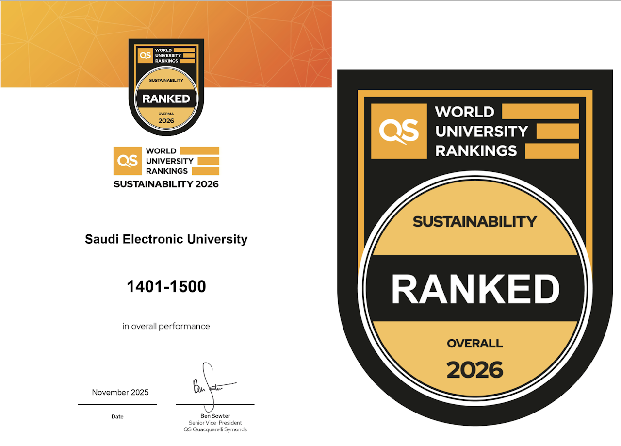 QS Sustainability Rankings 2026
