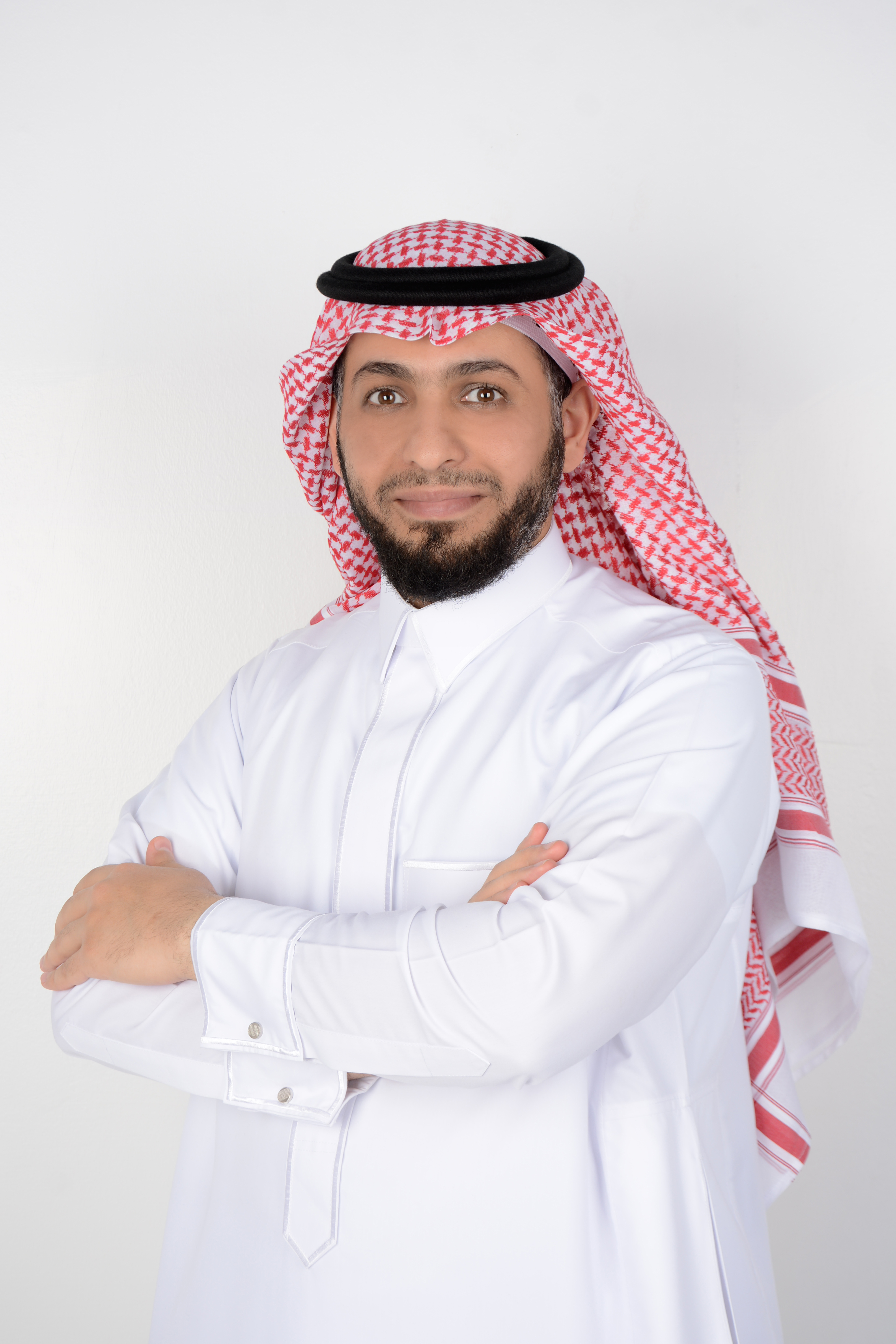 الصورة الشخصية. للآمين العام