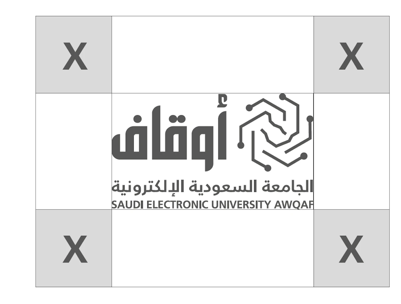 اوقاف المساحة الامنه