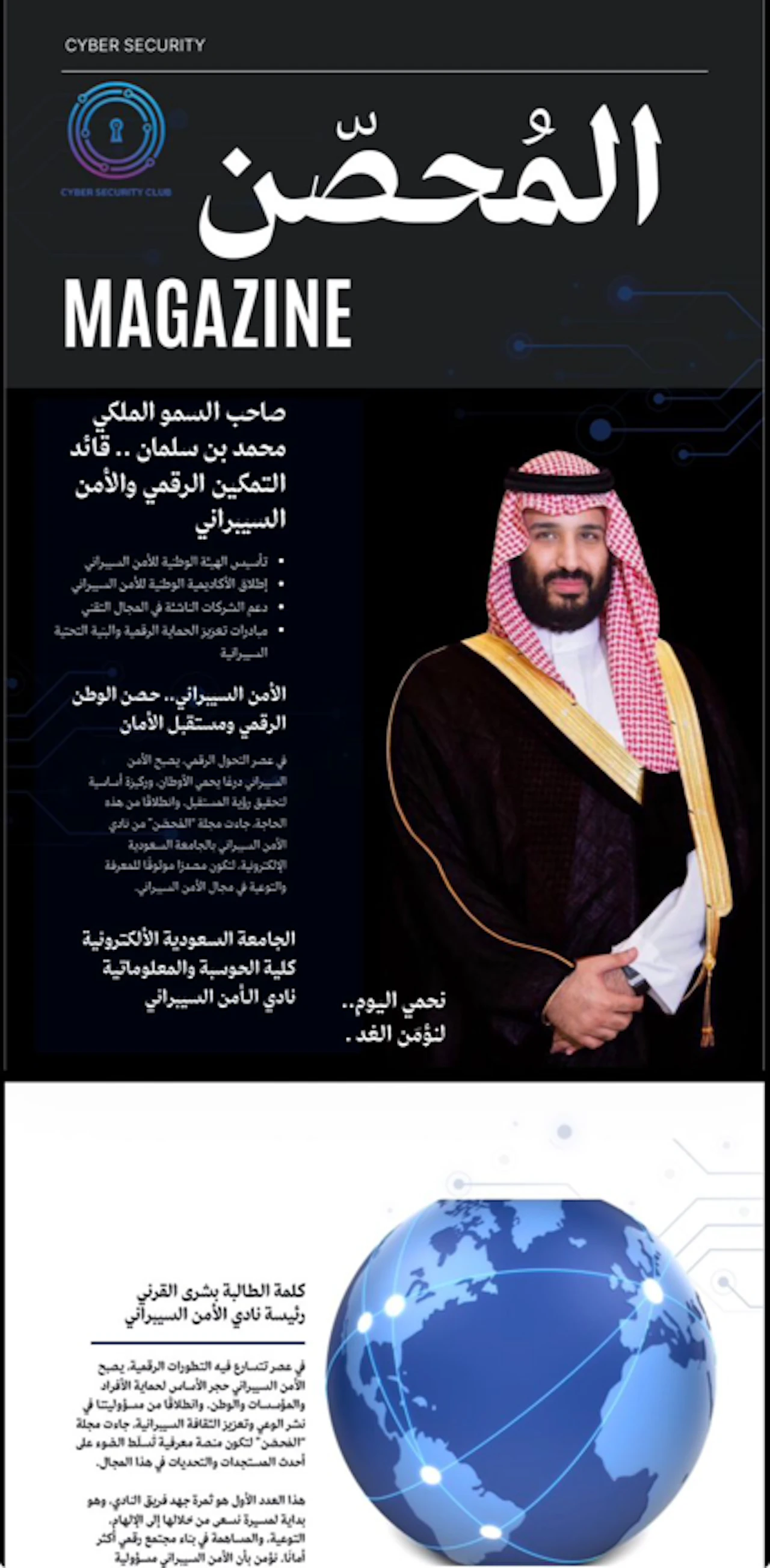 الأمن السيبراني صورة4