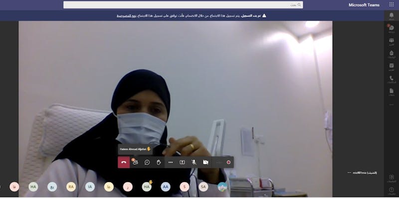 سعادة الإنسان في صحة الأسنان