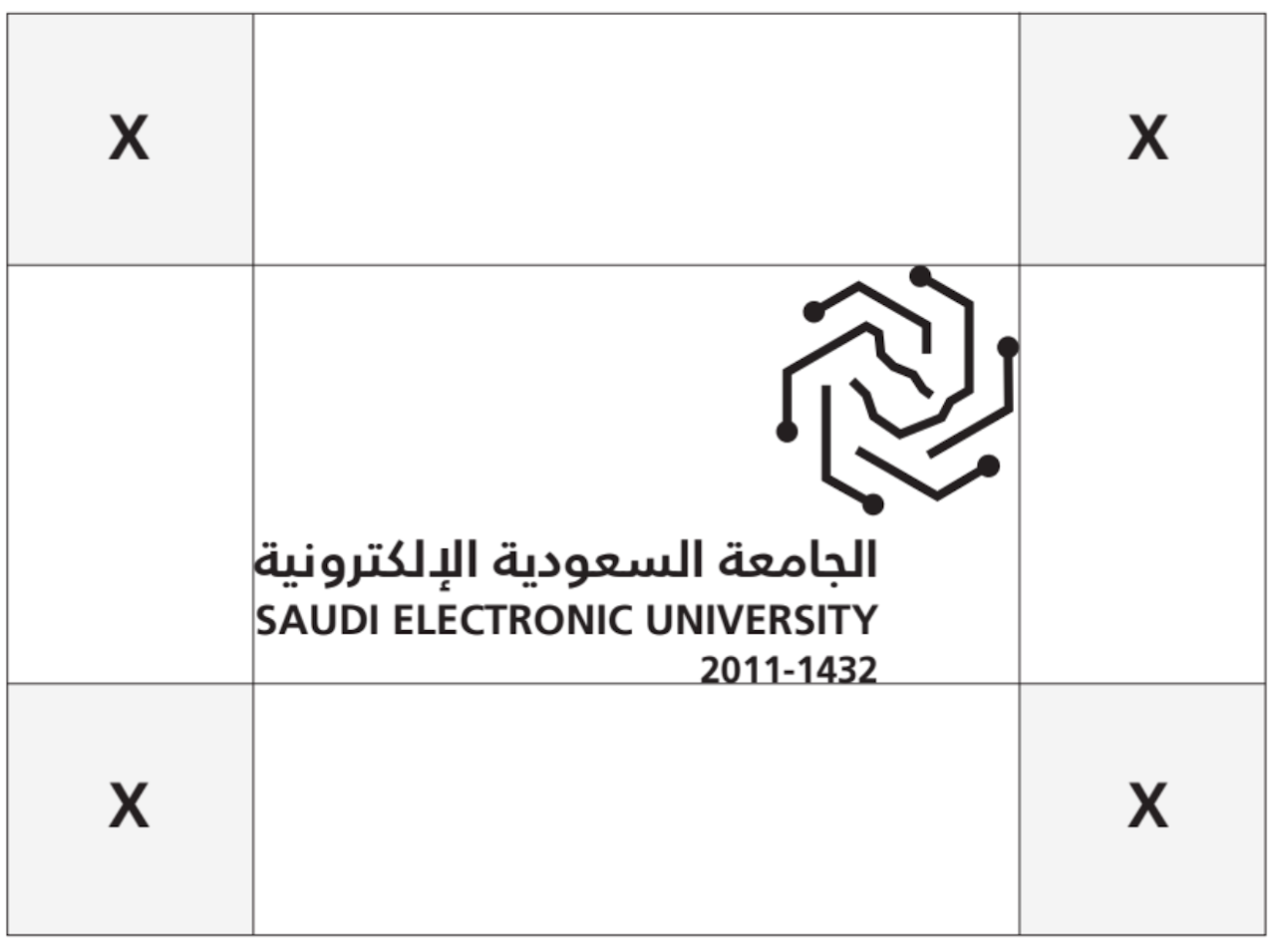 المساحة الامنة